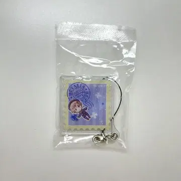 헤타리아 노르웨이 키링