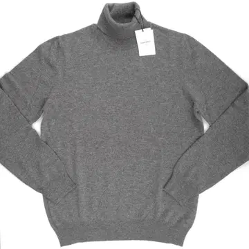 Gran Sasso Made In Italy 50 캐시미어 터틀