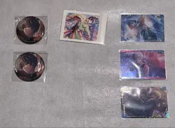 프로세카 아오야기 토야 묶음 판매