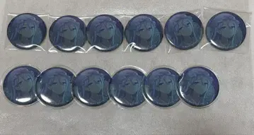 프로세카 요이사키 카나데 22c 캔뱃지