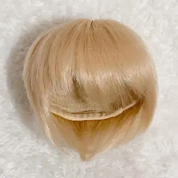 9인치 가발 딜러님 제작 mdd