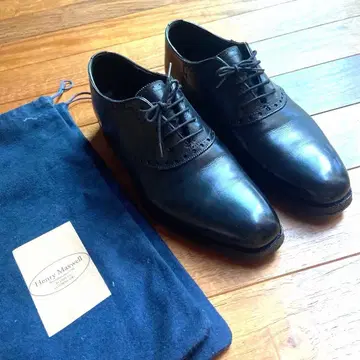 포스터&선 Henry Maxwell 헨리 맥스웰 7E 수납 봉투