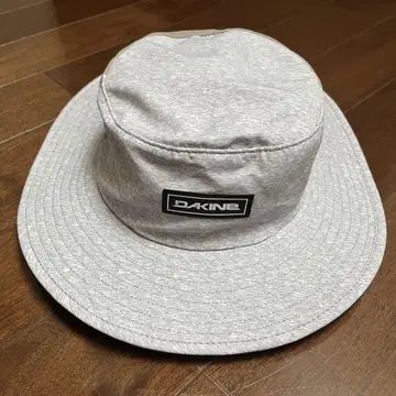 DAKINE 서프 햇 그레이 L/XL 사이즈 ( 미사용 )