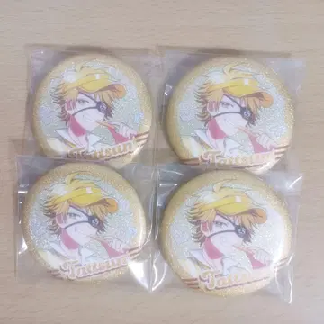 컬러풀 피치 타츠 다이너