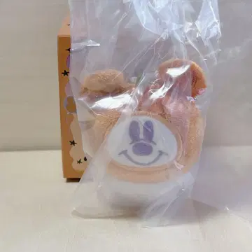 디즈니 2025 할로윈 봉제 인형 참 시크릿 유령 오바케