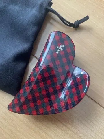 파미리아 헤어 클립