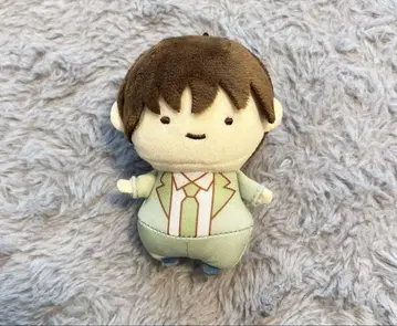 초특급 타쿠야 봉제 인형