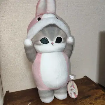 모프 샌드 인형옷냥 봉제 인형