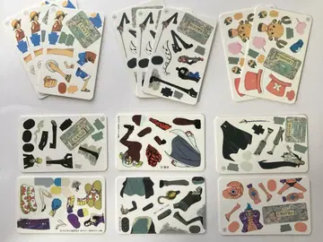 원피스 3D 조립 퍼즐 14개 묶음 판매