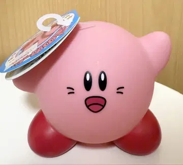 커비 소프트 비닐 컬렉션 택 포함 새상품