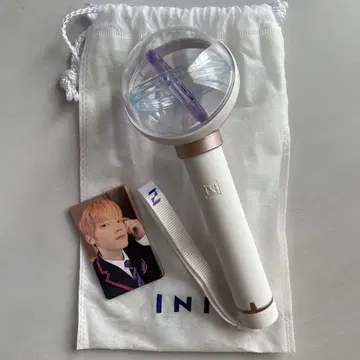 INI 응원봉