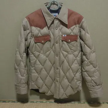 PHERROWS 다운 자켓 사이즈 M