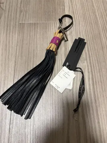GIANNI CHIARINI 잔니 키리아니 백용 참 태슬