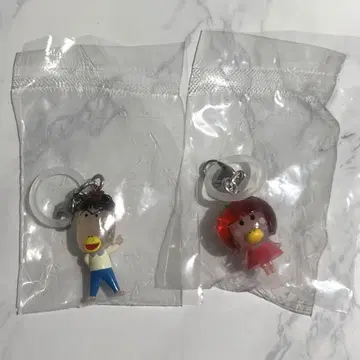 하나캇파 메지루시 액세서리 모모캇파짱 모모캇파짱의 오빠