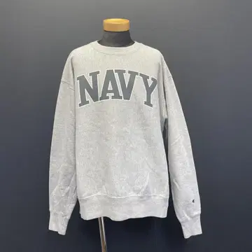 Champion Reverse Weave 트레이닝복 XL 그레이 복각