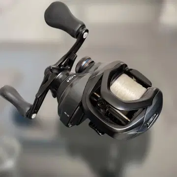 SHIMANO 21SLX BFS XG
