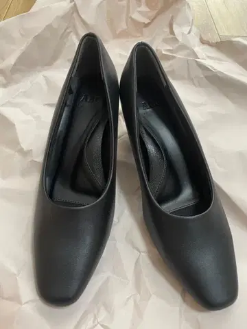 펌프스 ABC마트 23.5cm