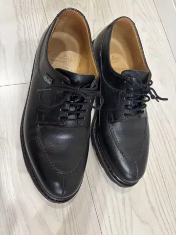 파라부트 AVIGNON 아비뇽 NOIR 5.5