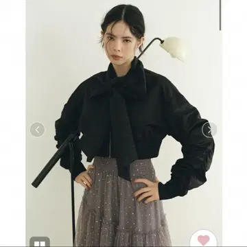 FURFUR 리본 포함 ma1
