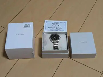 SEIKO 손목시계 SBPX147 솔라