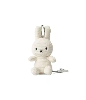 [ BON TON TOYS ] 미피 코듀로이 키체인
