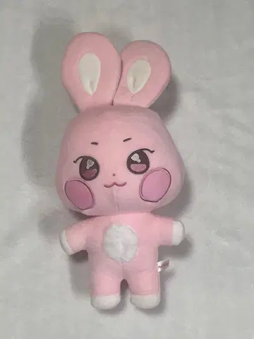 ANITEEZ 통비리 봉제 인형