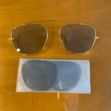 DITA LINEUS 리네우스 클립온 블루