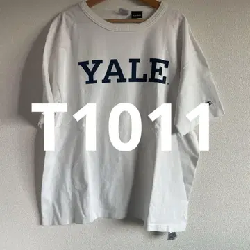 T1011 champion 티셔츠 C5-P301 사이즈 XL