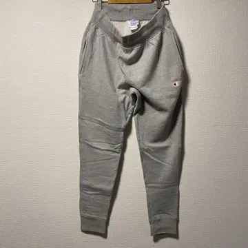 Champion Reverse Weave 맨투맨 조거 팬츠 M 사이즈