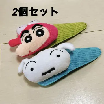짱구는 못말려(크레용 신짱) 빅 패치 묶음 판매