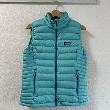 patagonia 여성용 베스트