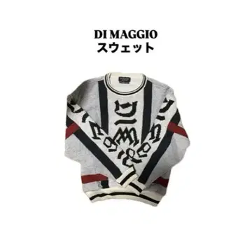 Di Maggio Mixed Doubles 맨투맨