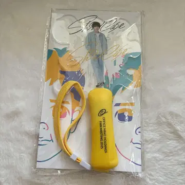 니노미야 카즈나리 아크릴 플레이트 라이트