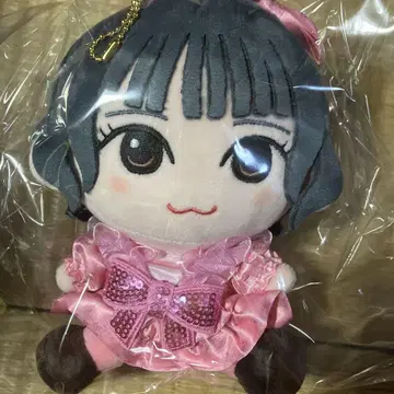 사쿠라바 하루카 큐트 스트 다이컷 인형 꼬마 인형