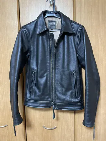 KADOYA K'S LEATHER