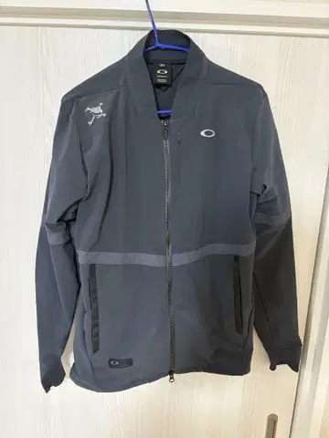 Oakley 자켓 M 네이비 컬러