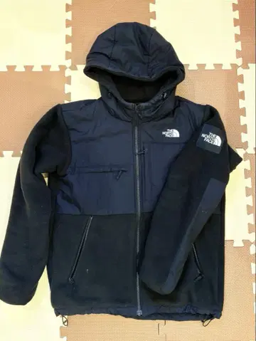 THE NORTH FACE 플리스 데날리 후디 L 사이즈