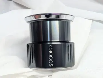 시마노 667GD 22 스텔라 C3000S 스풀