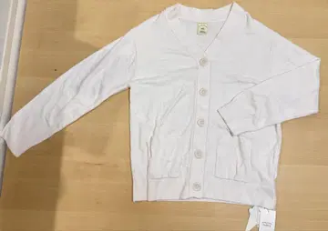 젤라또피케 가디건 핑크