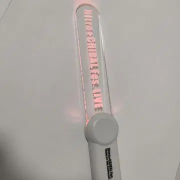 키랄 페스티벌 응원봉