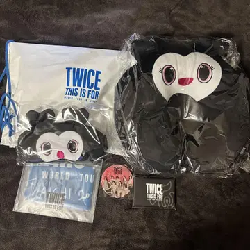 TWICE THIS IS FOR 나고야 업그레이드 업그레이드