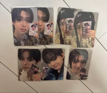 KICKFLIP Flip it Kick it 예약 특전 선주문