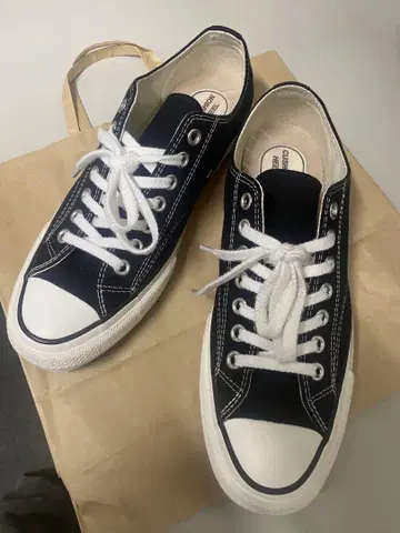 convers addict 27.0cm/black