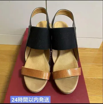 [ 새상품급 24시간 이내 발송 ] 샌들