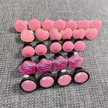 앙스타 아오이 히나타 린라이