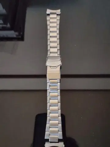SEIKO 정품 밴딩 20mm