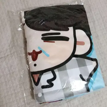 구구구 담요