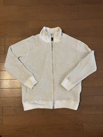 SLICK 남성용 가디건