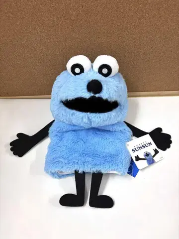 퍼펫스 핸드퍼펫