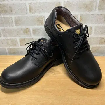 [ 미사용 ] G.T. HAWKINS 워킹화 26.5cm 블랙